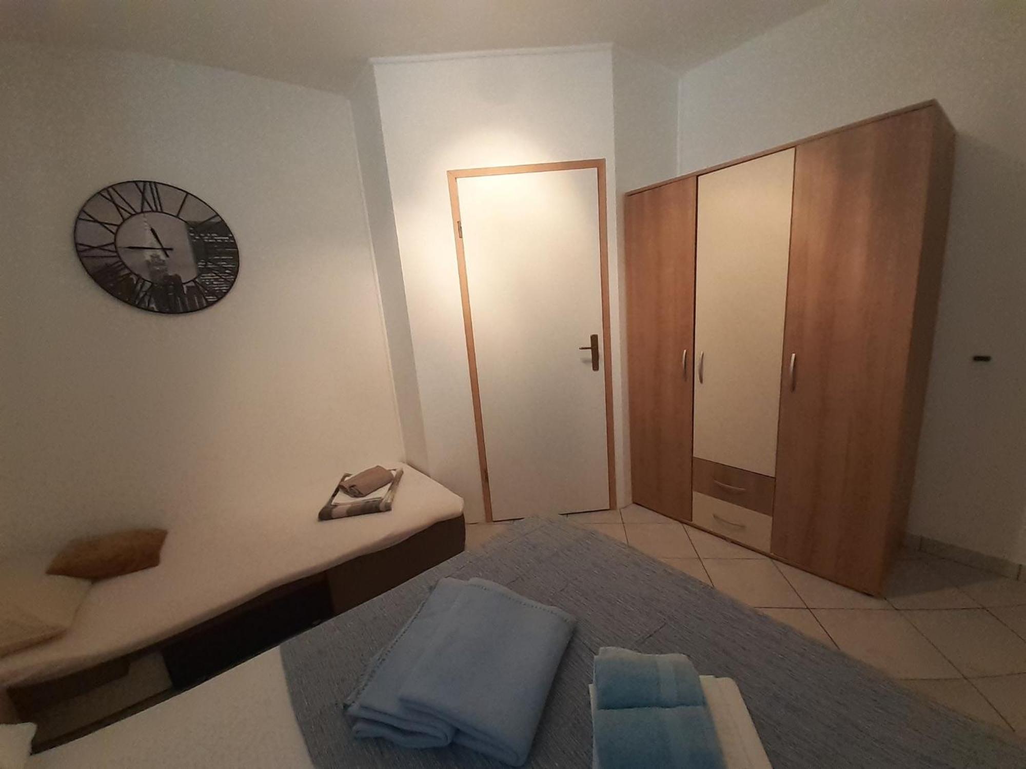Apartmani Bilandzic-Krk Malinska Rum bild