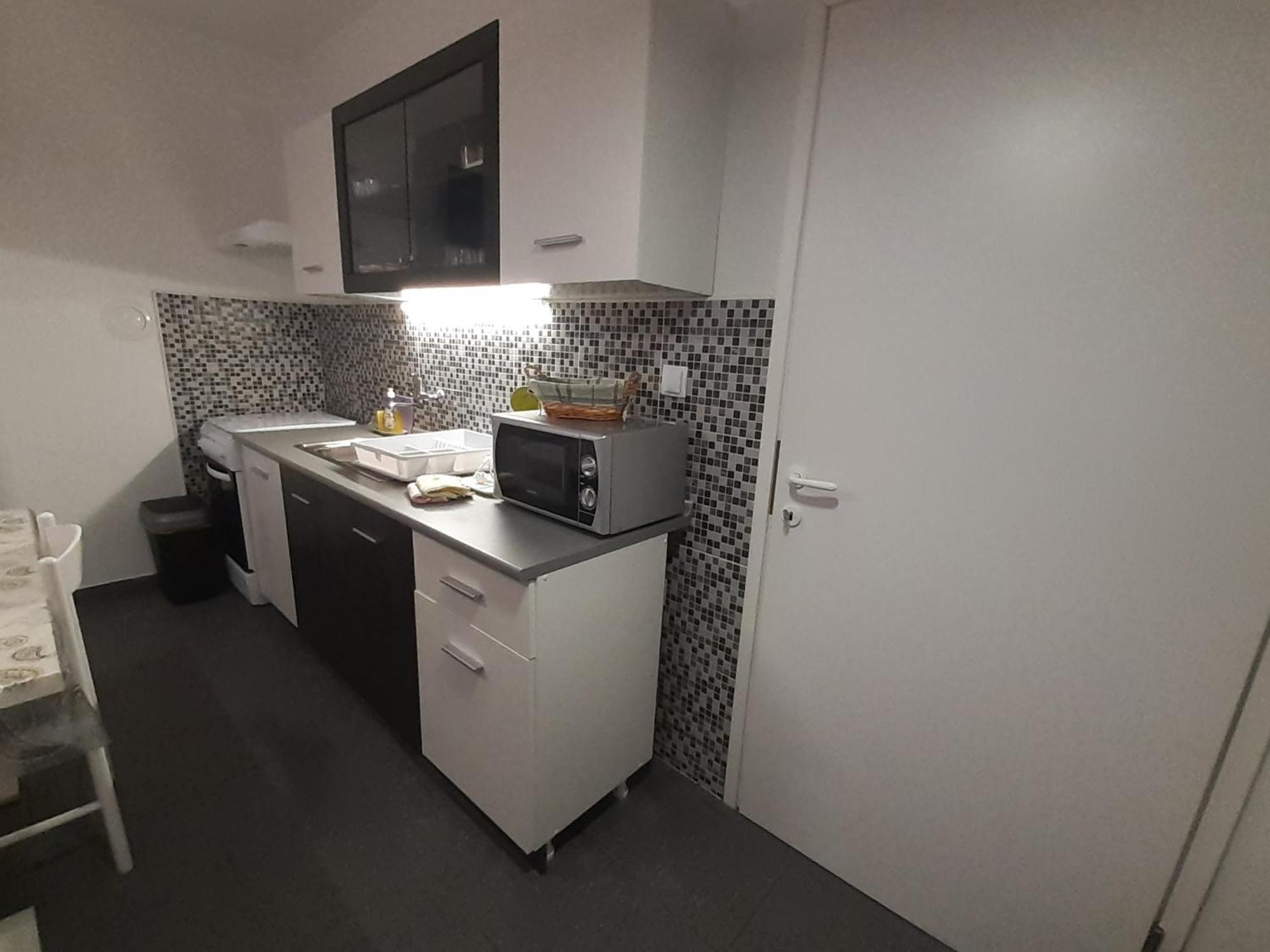 Apartmani Bilandzic-Krk Malinska Rum bild