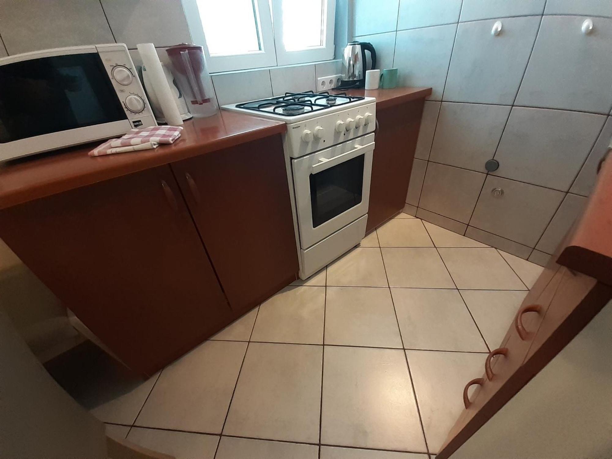 Apartmani Bilandzic-Krk Malinska Rum bild
