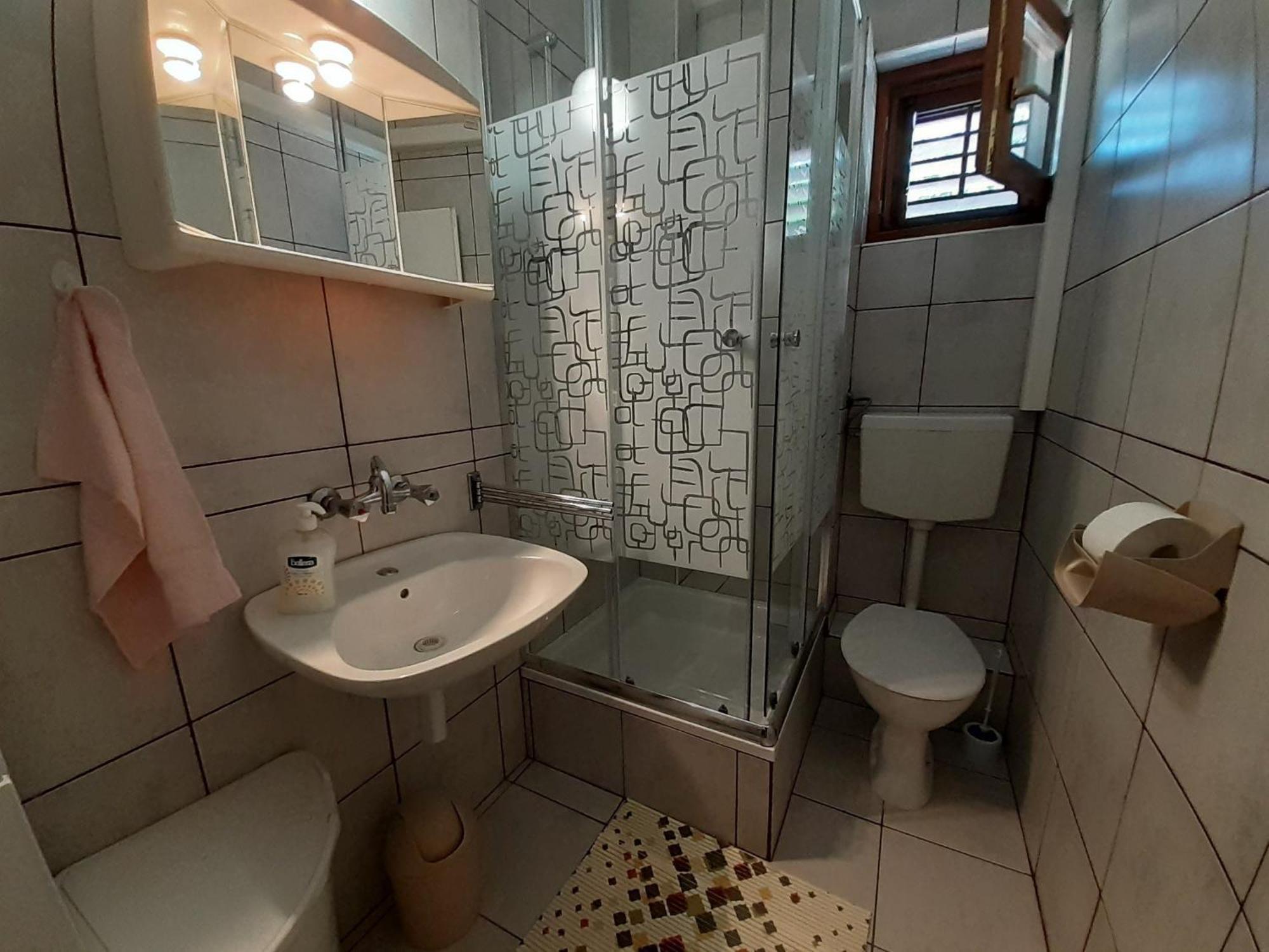 Apartmani Bilandzic-Krk Malinska Rum bild