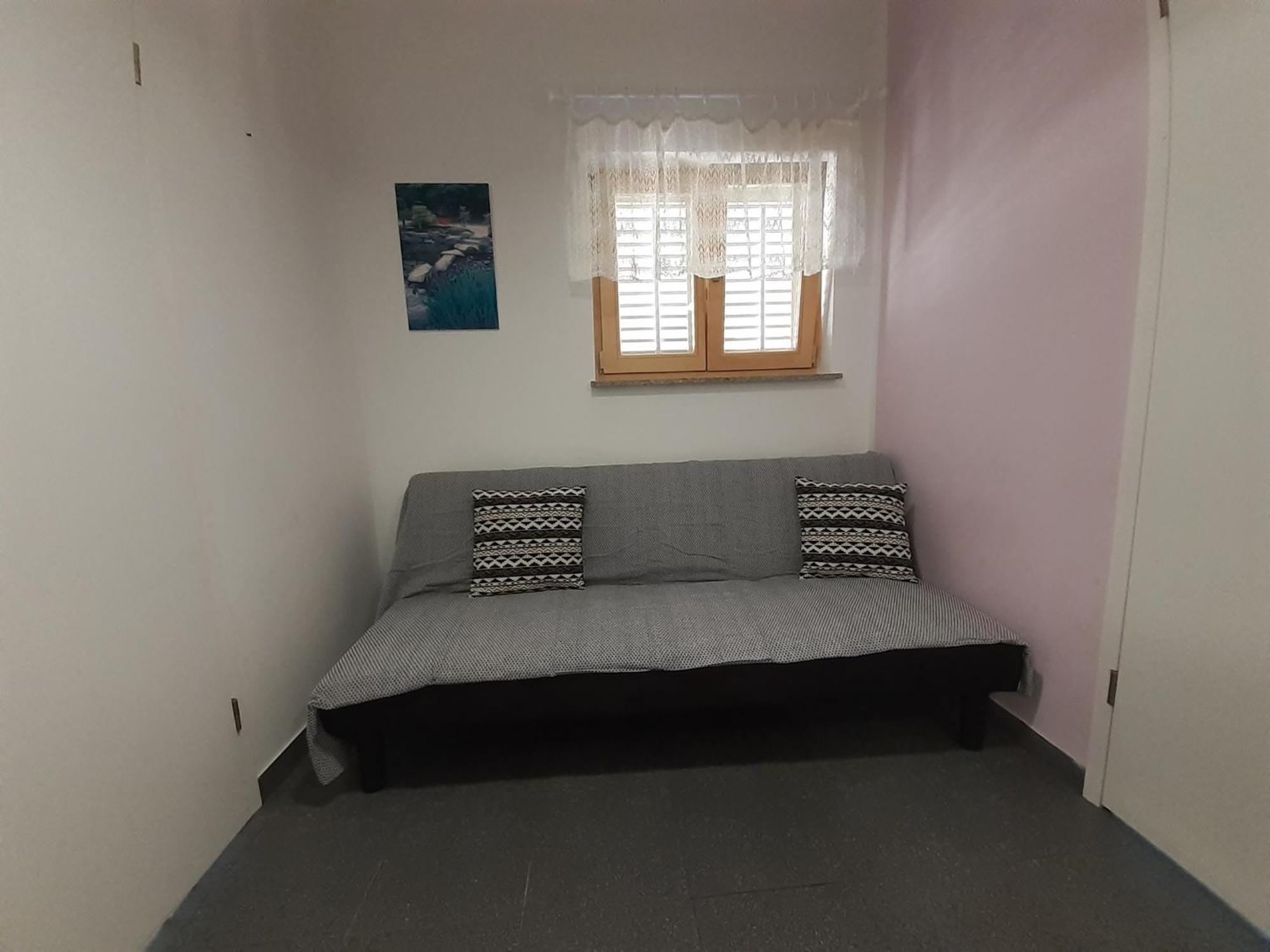 Apartmani Bilandzic-Krk Malinska Rum bild